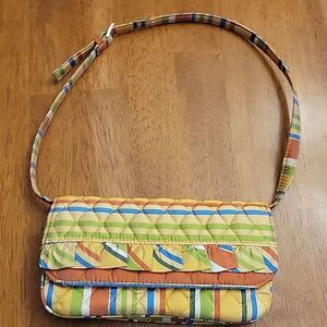 Vera Bradley Shoulder Bag